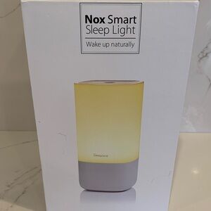 Nox Smart Sleep Light